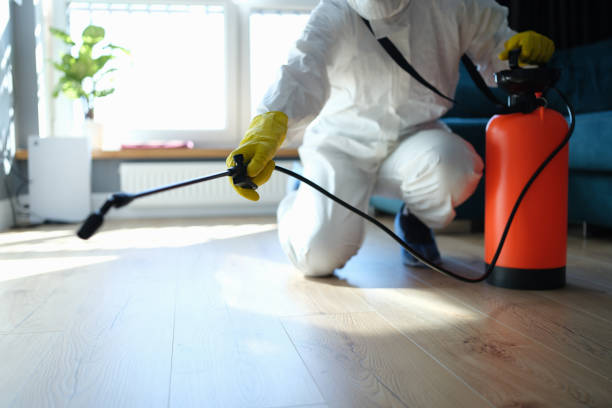 Reliable Biohazard contractor in Springfield, NE by Trauma Clean Pros